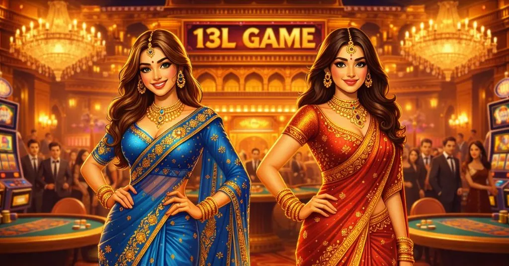 13 l game color rush – color prediction game with up to 9x multiplier win