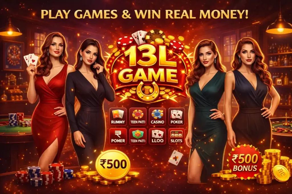 13 l game live casino with real dealers – teen patti, andar bahar, roulette
