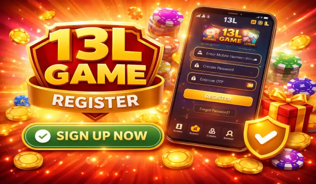 13 l game slot games – jackpot mega slots with bonus rounds and huge prizes