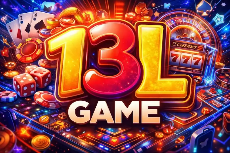 13 l game color prediction – predict red green blue and win up to 9x multiplier